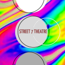 ⋆⭐ Street 7 Theatre ⭐⋆ - discord server icon