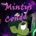 Minty's Condos - discord server icon