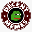 MEME LAND - discord server icon