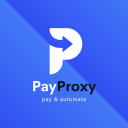PayProxy - Proxy Provider - discord server icon