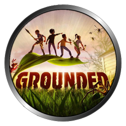Grounded Türkiye - discord server icon