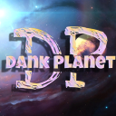 Dank Planet┃Chill • Fun • Giveaways • Gaming - discord server icon
