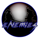 Enemies Esports - discord server icon