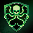 Secret Empire - discord server icon