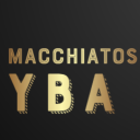 Macchiato Gang! (YBA, AUT) - discord server icon
