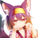 Izuna 贝 ✿ - discord server icon