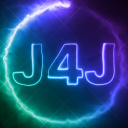 J4J EMPIRE 🔮 - discord server icon