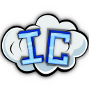 IceCube - discord server icon