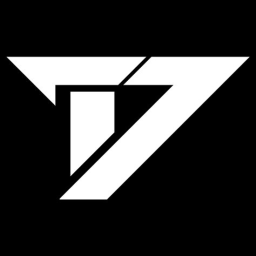 TEAM 7 - discord server icon