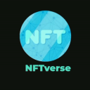 NFTverse | Find New Projects • Art • Advertise • Collabs • News - discord server icon