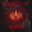 Kingdom of Blood Roleplay - discord server icon