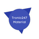 Tronic247 Material (OLD) - discord server icon