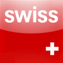 Swiss International  Virtual Airlines - discord server icon