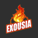 Exousia Gaming - discord server icon