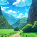 PARADISE - discord server icon