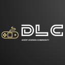 #Deep Legends Community - discord server icon