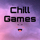 Chill games - discord server icon