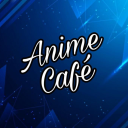 Anime Café - discord server icon