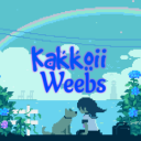 Kakkoii Weebs - discord server icon