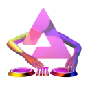 Audius Party Bot Support - discord server icon