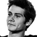 Dylan O'Brien - discord server icon