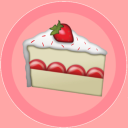 ⌘𓂃Cake𓂃 - discord server icon