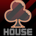 Clubhouse - discord server icon