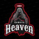 Gamers Heaven - discord server icon