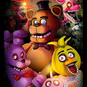 ``~♡FNaF: Community ♡~`` - discord server icon