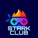 Stark's Game Club - discord server icon