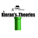 Kieran's Planet - discord server icon