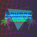 Gamers Paradise - discord server icon