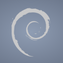 Debian_User_Community - discord server icon