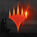 MTG ranters - discord server icon