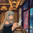 【Ａｎｉｍｅ　Ｃａｆｅ　アニメカフェ】 - discord server icon