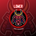 LOWERGAMING ™│🇧🇷 - discord server icon