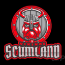 Vikings ScumLand - discord server icon