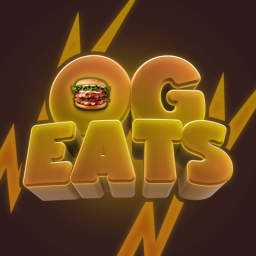 OG Eats | .gg/OGEats - discord server icon