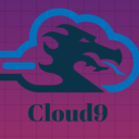 Cloud9 - discord server icon