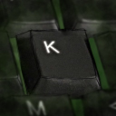 Keyboard - discord server icon