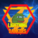 Lightning Dankers - discord server icon