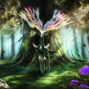 Xerneas Forest - discord server icon