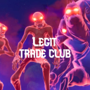Legit Traders Club - discord server icon