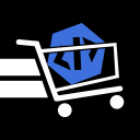 Bot Market - discord server icon