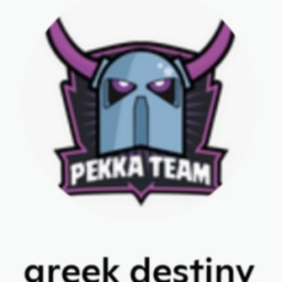 greek destiny - discord server icon