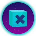 Kube X - discord server icon