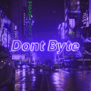 Dont Byte Remade - discord server icon