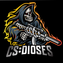 🔱 | cs:dioses | 🔱 - discord server icon