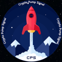 Crypto Pump Signal (CPS) - discord server icon