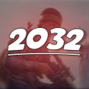 2032 - DayZ - discord server icon